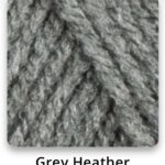 Gray Heather