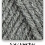 Grey Heather $0.00