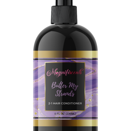 Butter My Strands 2-1 Conditioner