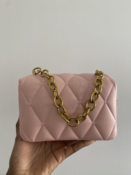 Kara Crossbody Bag