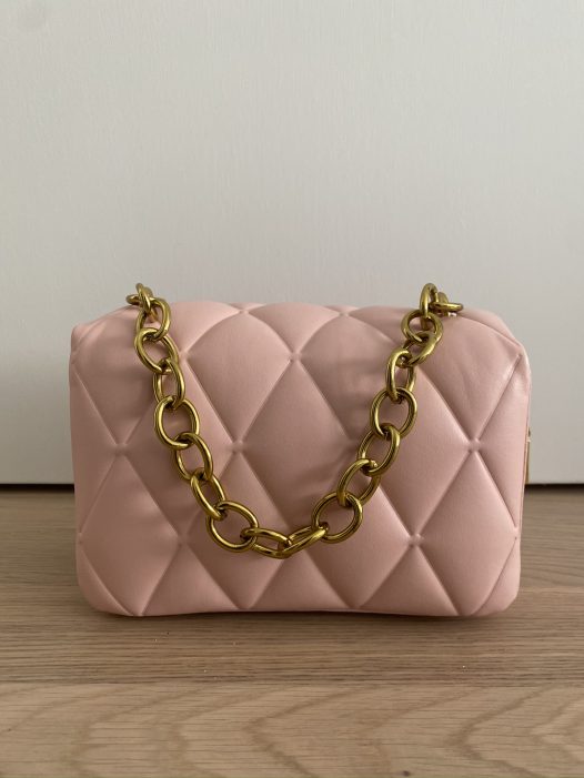 Kara Crossbody Bag