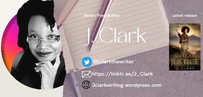 J. Clark's Books