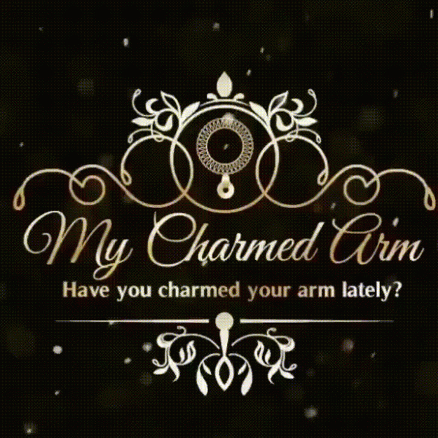 My Charmed Arm