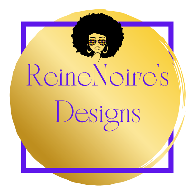 Reine Noire's Designs