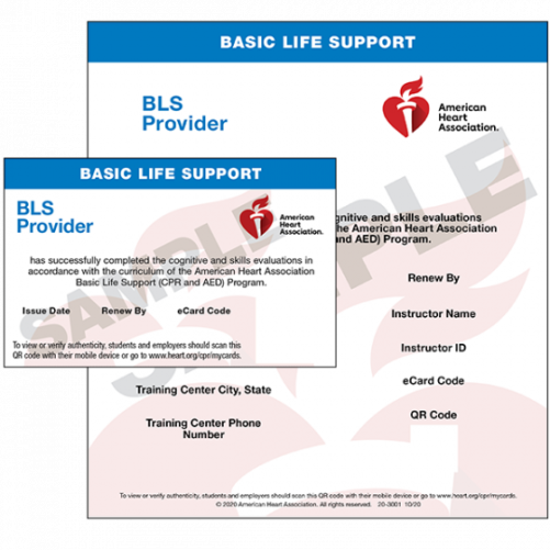 BLS CERTIFICATION miiriya BLS CERTIFICATION miiriya