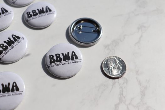 BBWA Buttons - Image 4