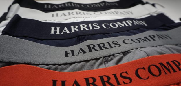 Harris Co Brand