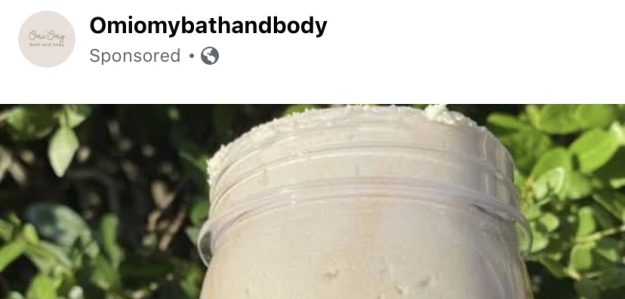 Omiomybathandbody