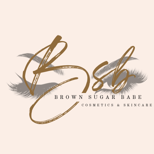 Brown Sugar Babe Cosmetics