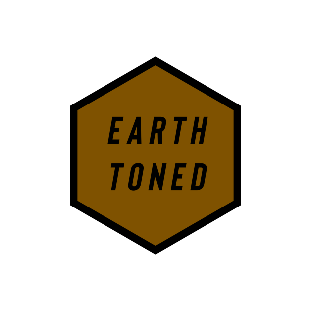 Earth Toned