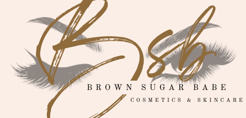 Brown Sugar Babe Cosmetics