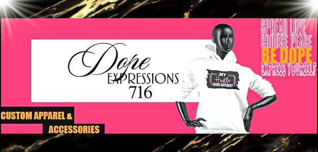 Dope Expressions 716