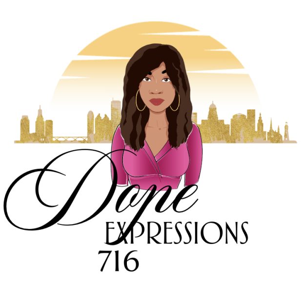Dope Expressions 716