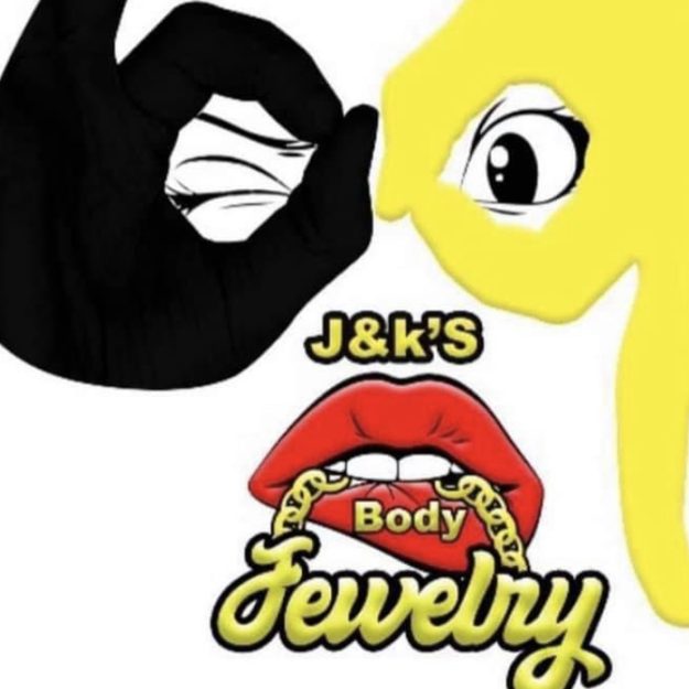 J&K’s Body Jewelry and more