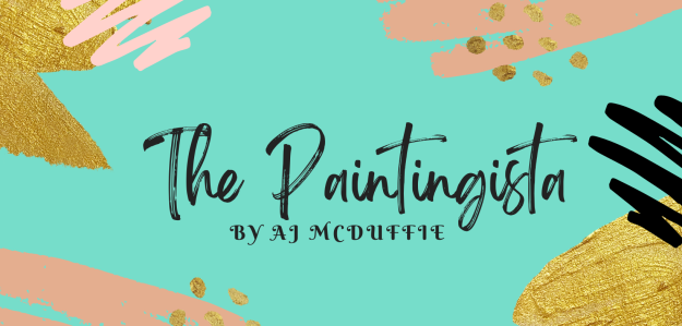 The Paintingista