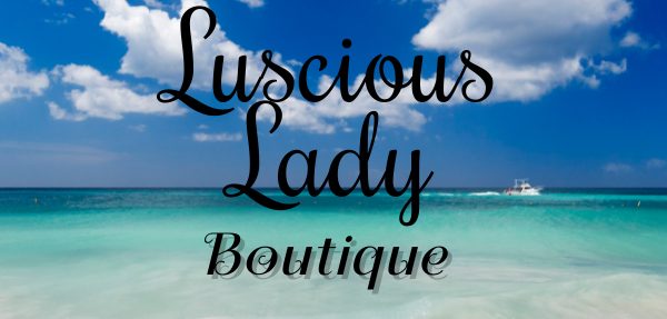 Luscious Lady Boutique