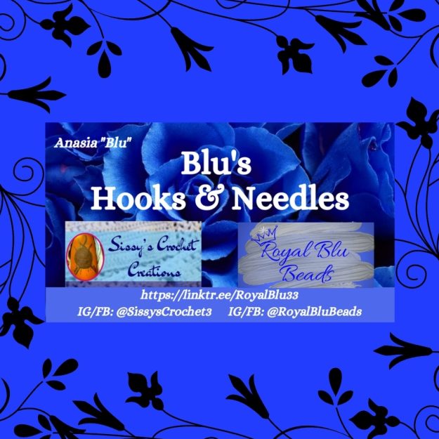 Blu's Hooks & Needles
