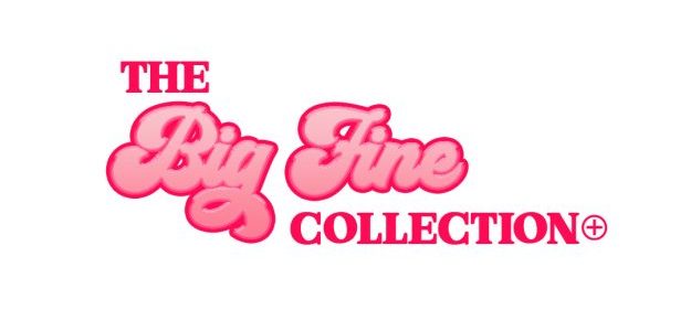The Big Fine Collection