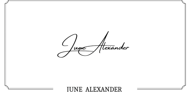 JuneAlexander