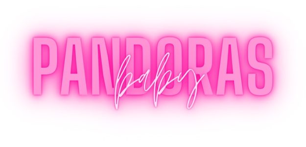 Pandoras baby