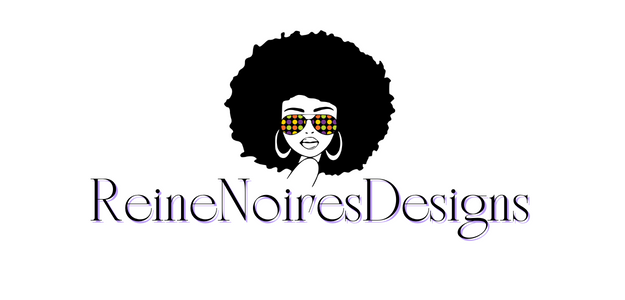 Reine Noire's Designs