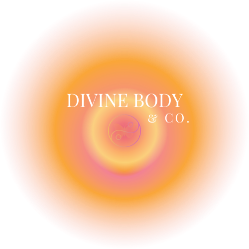 DIVINE BODY & CO.