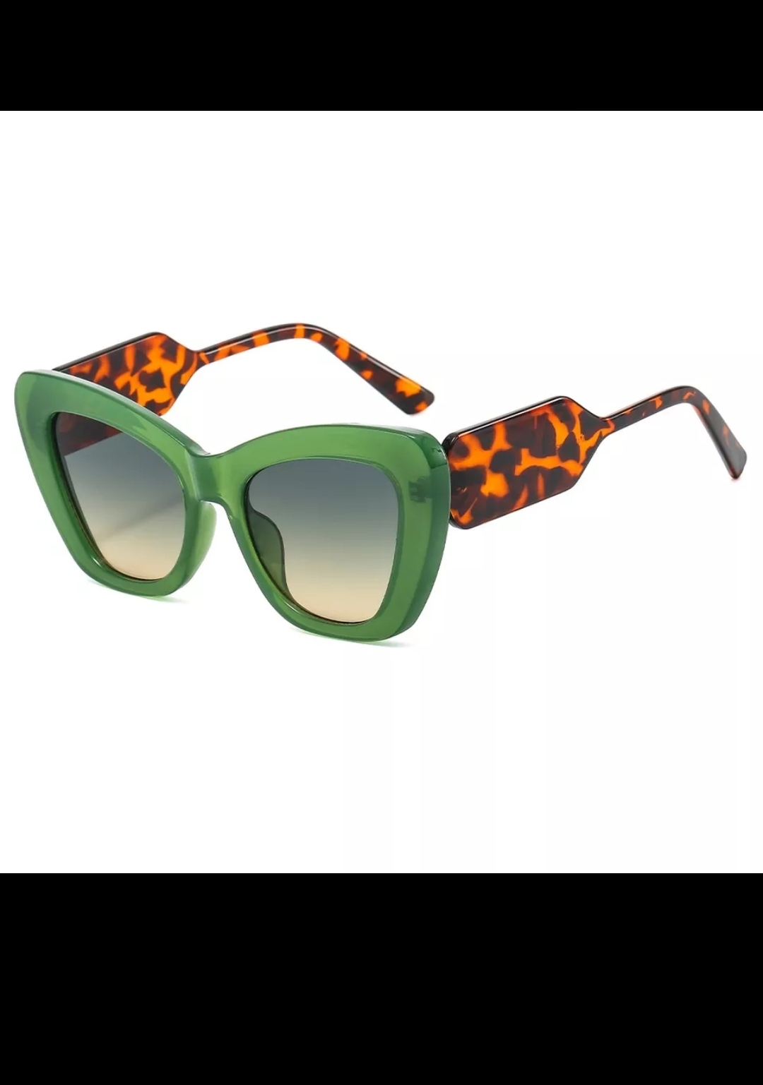 Vintage Cat eye Sunglasses (Copy) miiriya