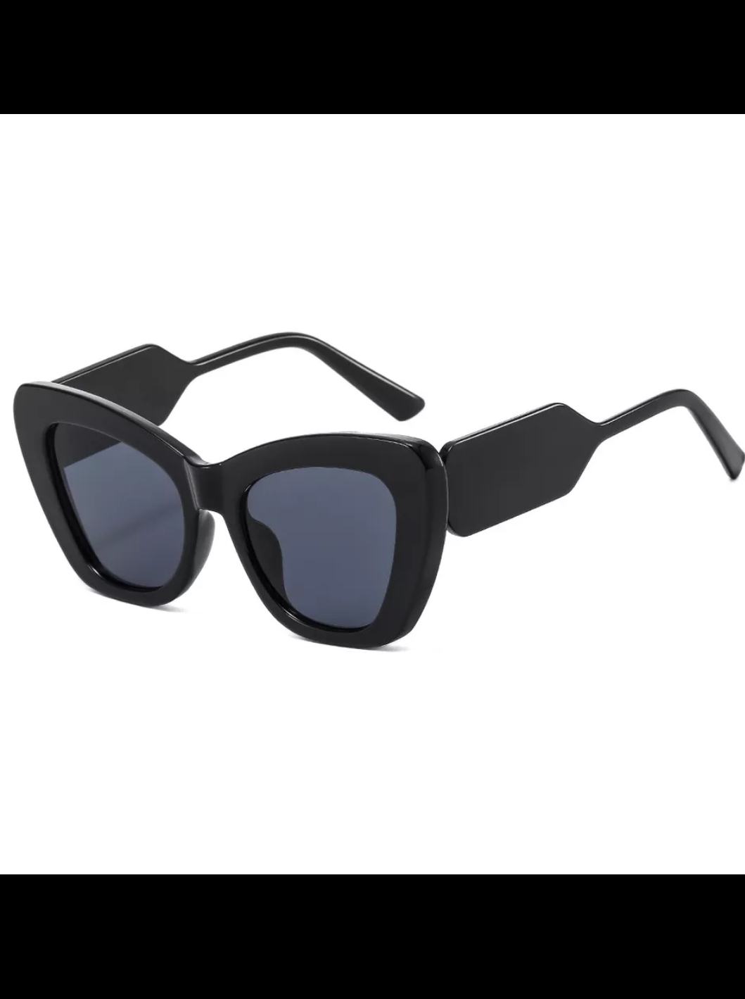 Vintage Cat eye Sunglasses (Copy) miiriya