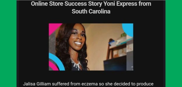 Yoni Express LLC