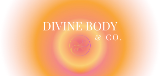 DIVINE BODY & CO.