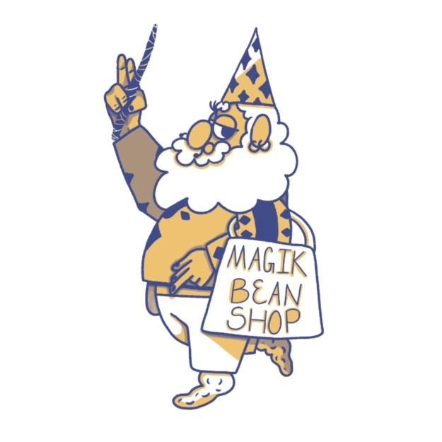 magikbeanshop