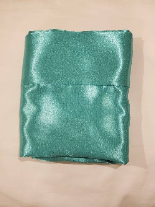 Luxury Satin Pillowcases miiriya