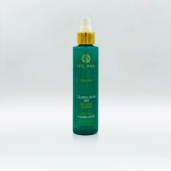 Salicylic cleansing gel
