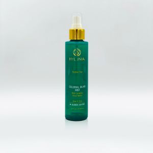 Salicylic cleansing gel