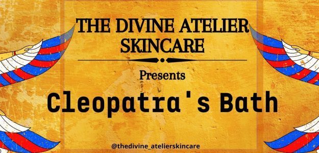 The Divine Atelier Skincare