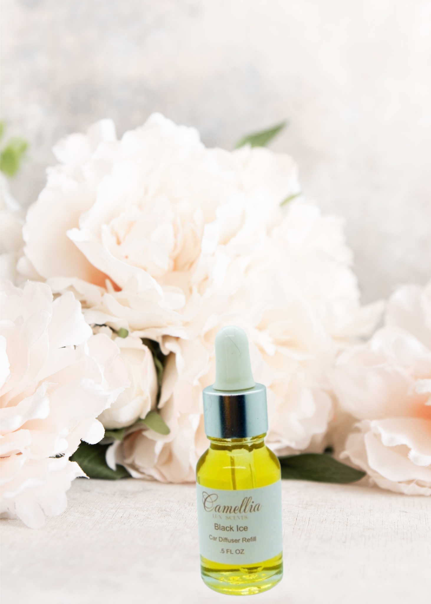 refill car perfume diffuser