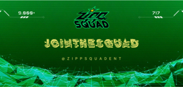 Zipp Squad Productions