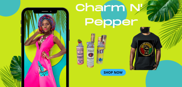 Charm N Pepper
