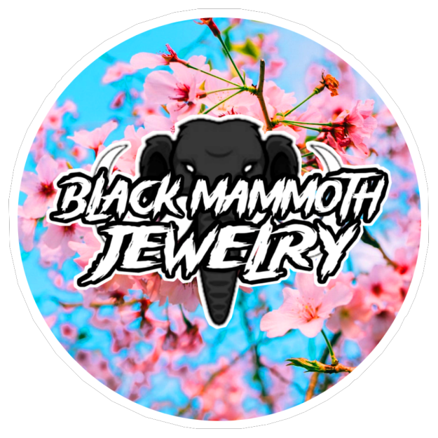 Black Mammoth Jewelry