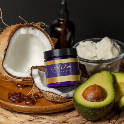 Soothing Mango Butter 🥭