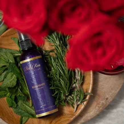 Rosemary Moisture Mist 🌹