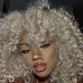 Summer Nose Hoop Piercing Jewelry