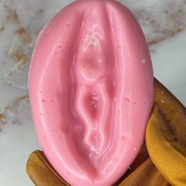 Fairy Sacred Yoni Soap