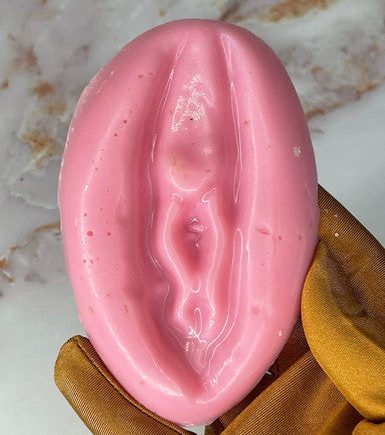 Fairy Sacred Yoni Soap