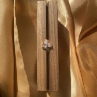 ANGEL Faux Fake Nose Cuff Jewelry