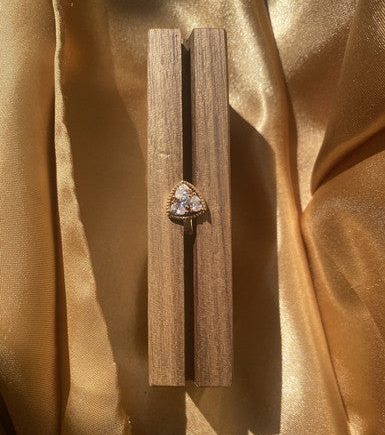 ANGEL Faux Fake Nose Cuff Jewelry