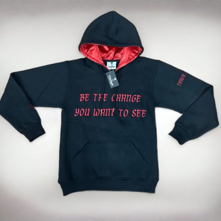BTC Hoodie (SatinLined)