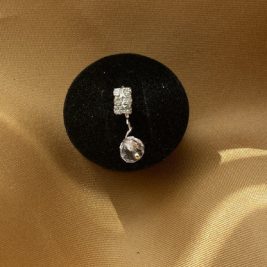 Sirius Nose Hoop Ring Piercing Jewelry
