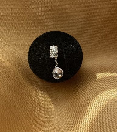 Sirius Nose Hoop Ring Piercing Jewelry