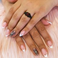 Crystal Rings